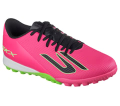 Skechers SKX_2 Academy TF — PINK / BLACK 4