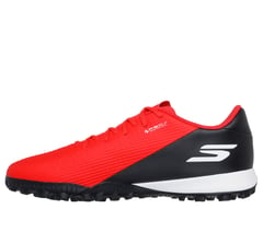 Skechers SKX_2 Academy TF — RED / BLACK 5