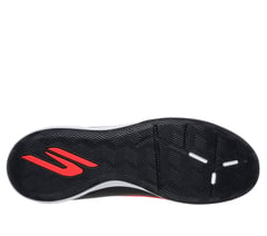 Skechers SKX_2 Academy IC — RED / BLACK 3