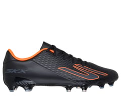Skechers SKX_2 Club MG — BLACK / ORANGE 1