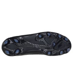Skechers SKX_2 Club MG — BLACK / ORANGE 3