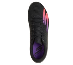 Skechers SKX_2 Club MG — BLACK / PURPLE 2