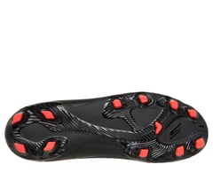 Skechers SKX_2 Club MG — BLACK / PURPLE 3
