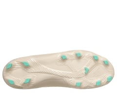 Skechers SKX_2 Club MG — NATURAL / GRAY 3