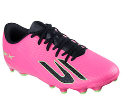 Skechers SKX_2 Club MG — PINK / BLACK 4