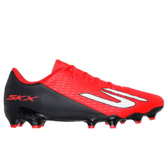Skechers SKX_2 Club MG — RED / BLACK 1