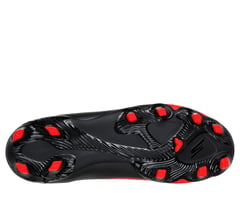 Skechers SKX_2 Club MG — RED / BLACK 3