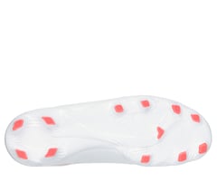 Skechers SKX_2 Club MG — WHITE / TURQUOISE 3