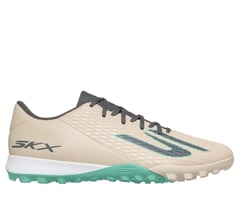 Skechers SKX_2 Club TF — NATURAL / GRAY 1