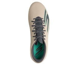 Skechers SKX_2 Club TF — NATURAL / GRAY 2