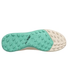 Skechers SKX_2 Club TF — NATURAL / GRAY 3