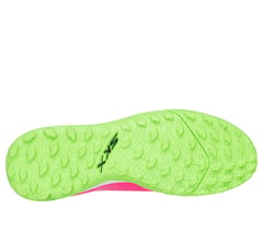 Skechers SKX_2 Club TF — PINK / BLACK 3