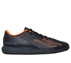 Skechers SKX_2 Club IC — BLACK / ORANGE 1