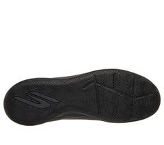 Skechers SKX_2 Club IC — BLACK / PURPLE 3