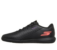 Skechers SKX_2 Club IC — BLACK / PURPLE 5