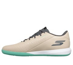 Skechers SKX_2 Club IC — NATURAL / GRAY 5