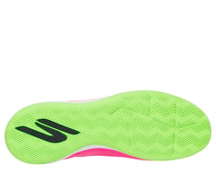 Skechers SKX_2 Club IC — PINK / BLACK 3