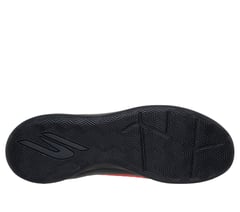 Skechers SKX_2 Club IC — RED / BLACK 3