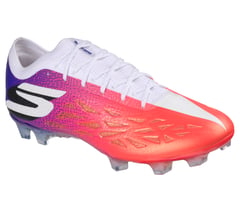 Skechers Razor 2 Elite FG — BLK / BLU / PNK 4