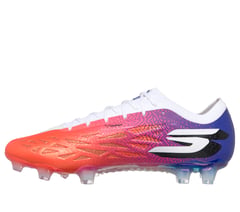 Skechers Razor 2 Elite FG — BLK / BLU / PNK 5
