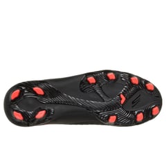Skechers SKX_2 Jr Youth MG — BLACK / PURPLE 3