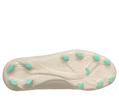 Skechers SKX_2 Jr Youth MG — NATURAL / GRAY 3