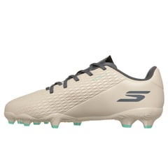 Skechers SKX_2 Jr Youth MG — NATURAL / GRAY 5