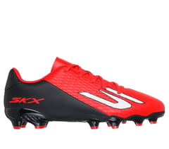 Skechers SKX_2 Jr Youth MG — RED / BLACK 1