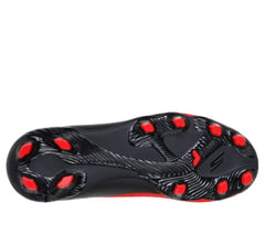 Skechers SKX_2 Jr Youth MG — RED / BLACK 3