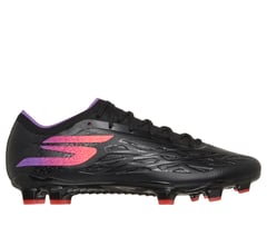 Skechers Razor 2 Elite FG — BLACK / PURPLE 1