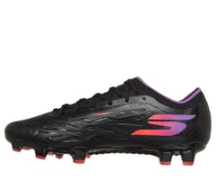 Skechers Razor 2 Elite FG — BLACK / PURPLE 5