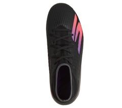 Skechers SKX_2 Jr High Youth MG — BLACK / PURPLE 2
