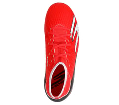 Skechers SKX_2 Jr High Youth MG — RED / BLACK 2