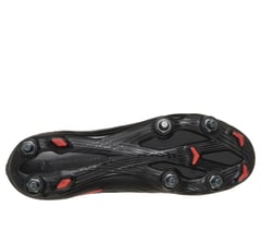 Skechers Razor 2 Elite SG — BLACK / PURPLE 3