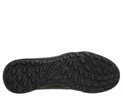 Skechers SKX_2 Jr Youth TF — BLACK / PURPLE 3