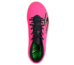 Skechers SKX_2 Jr Youth TF — PINK / BLACK 2