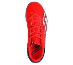 Skechers SKX_2 Jr Youth TF — RED / BLACK 2