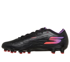 Skechers Razor 2 Elite AG — BLACK / PURPLE 5