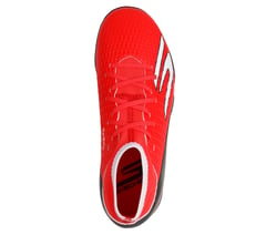 Skechers SKX_2 Jr High Youth TF — RED / BLACK 2