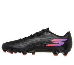 Skechers Razor 2 Academy FG — BLACK / PURPLE 5