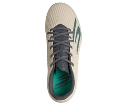 Skechers SKX_2 Jr Youth IC — NATURAL / GRAY 2