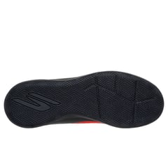 Skechers SKX_2 Jr Youth IC — RED / BLACK 3