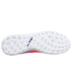 Skechers Razor 2 Academy TF — BLK / BLU / PNK 3