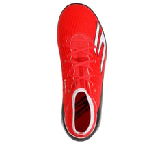 Skechers SKX_2 Jr High Youth IC — RED / BLACK 2