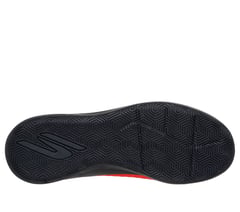Skechers SKX_2 Jr High Youth IC — RED / BLACK 3