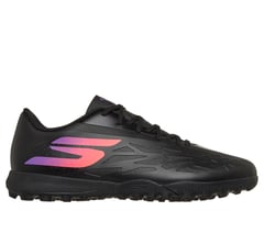 Skechers Razor 2 Academy TF — BLACK / PURPLE 1