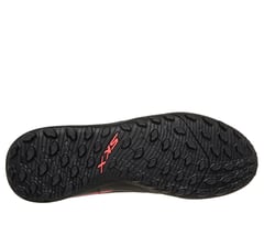 Skechers Razor 2 Academy TF — BLACK / PURPLE 3
