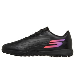 Skechers Razor 2 Academy TF — BLACK / PURPLE 5