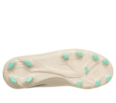 Skechers Razor 2 Academy TF — NATURAL / GRAY 3