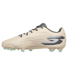Skechers Razor 2 Academy TF — NATURAL / GRAY 5